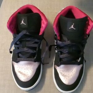 Air Jordan